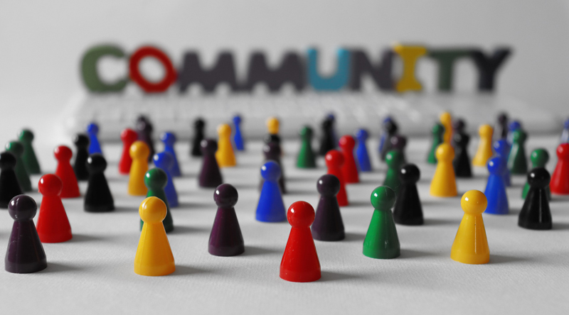 EL ACTUAL PROTAGONISMO DE LA SOCIEDAD CIVIL Y EL FORO COMUNITARIO…UN PLAN SOCIAL CONCRETO